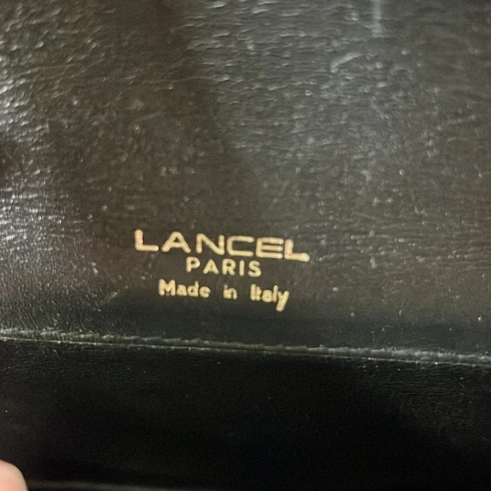 lancel paris made